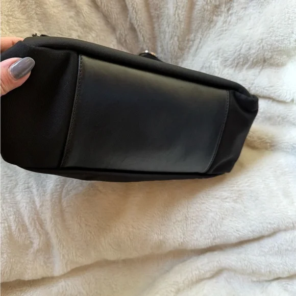 Gucci black bamboo handle bag vintage with COA - Picture 15 of 17